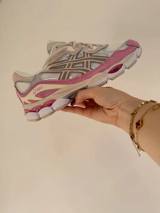 Welke kleur ASICS Gel-NYC past het beste bij jouw stijl?