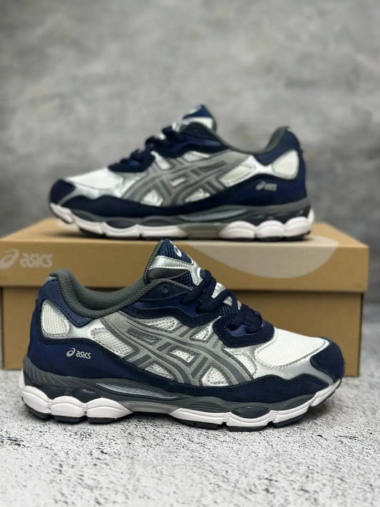 Hoe valt de ASICS Gel-NYC? Pasvorm, comfort en maattips