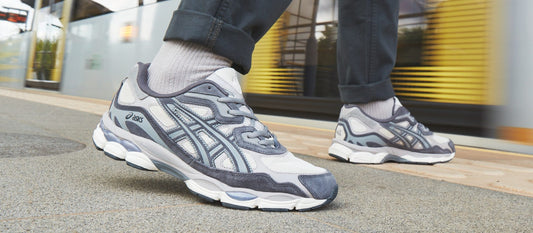 De beste sneakers voor back to school: stijlvol én comfortabel