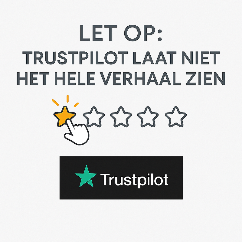 Capri Amsterdam Trustpilot reviews – hoe zit het echt