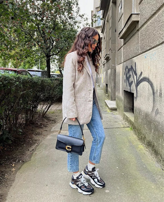 New Balance 9060 stylen voor elke outfit met deze slimme tips