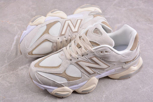 Waarom sneakerfans nu massaal kiezen voor de New Balance 9060