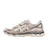 ASICS Gel-NYC Oyster Grey