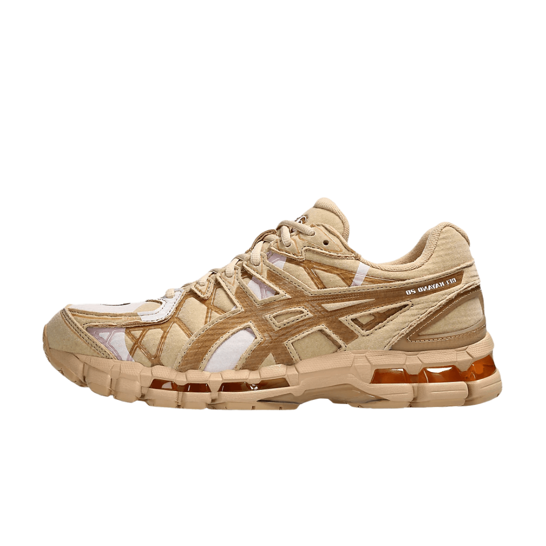 ASICS Gel-Kayano 20 Doublet Karton