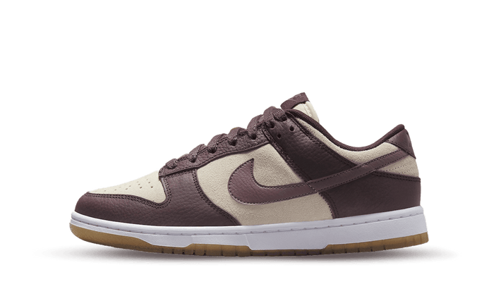 Nike Dunk Low Plum Eclipse (SALE)