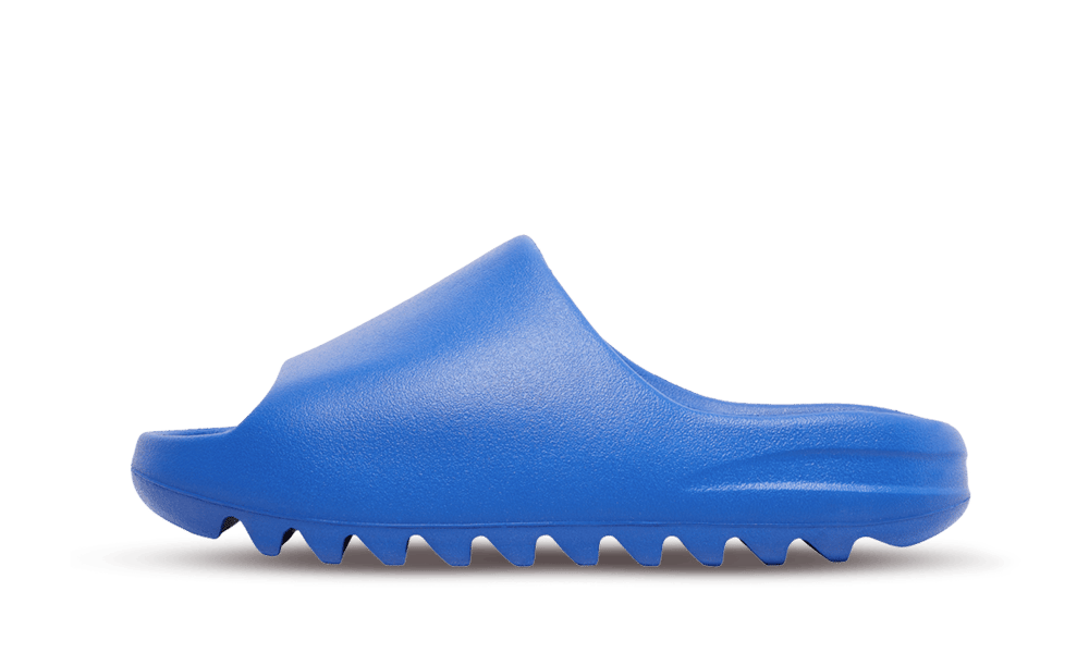 Adidas Yeezy Slide Azur