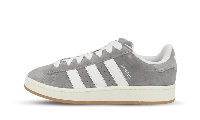 Adidas Campus 00s Grey White (SALE)