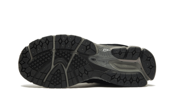 New Balance 2002R Schwarz Dunkelgrau Weiß JD Sports Exklusiv