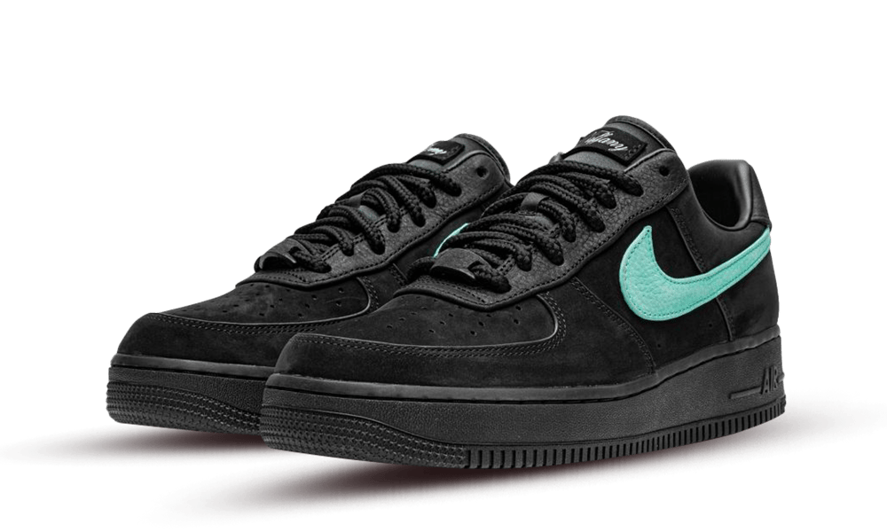Nike Air Force 1 Low SP Tiffany und Co.