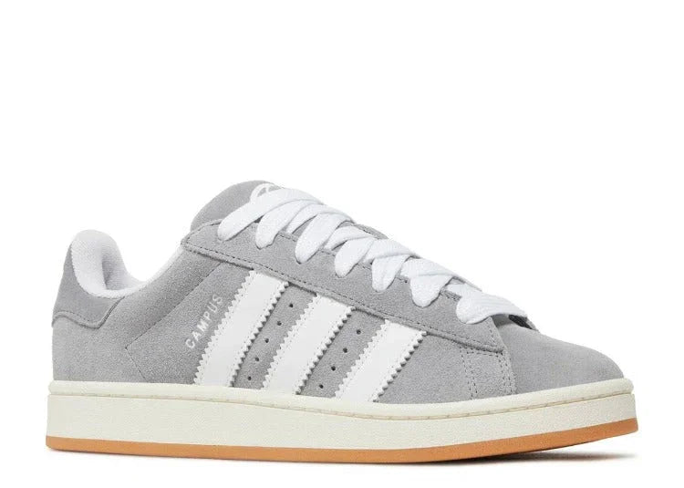 Adidas Campus 00s Grau Weiß