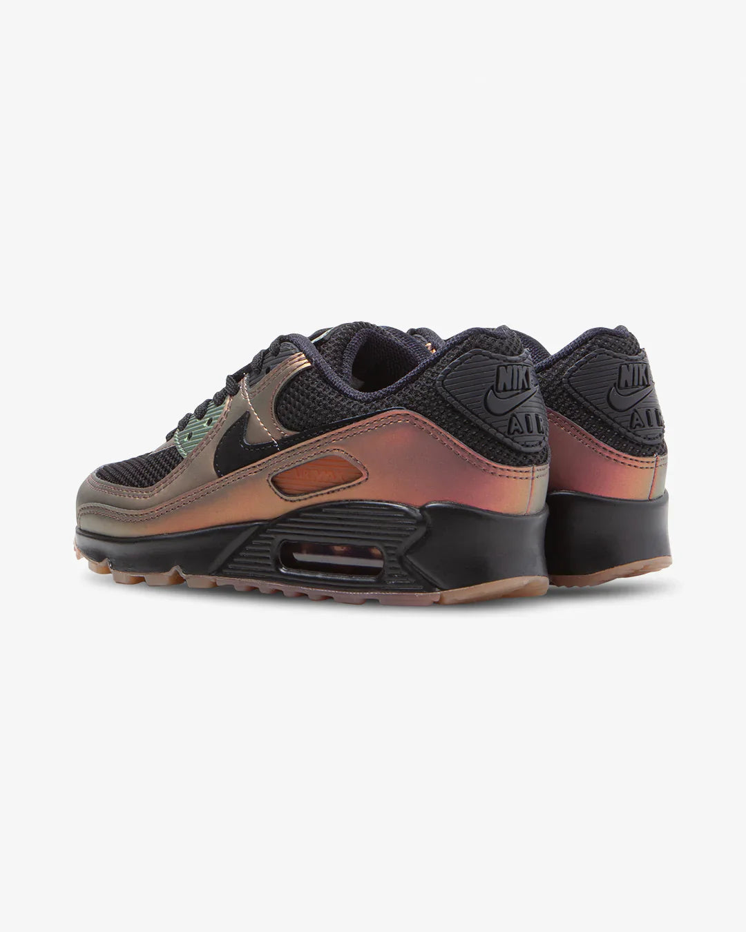 Nike Air Max 90 Metallic Kupfer