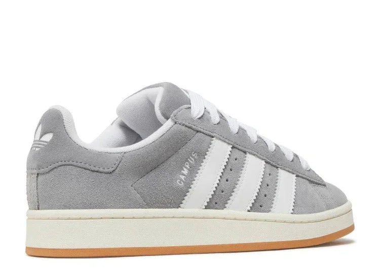Adidas Campus 00s Grau Weiß
