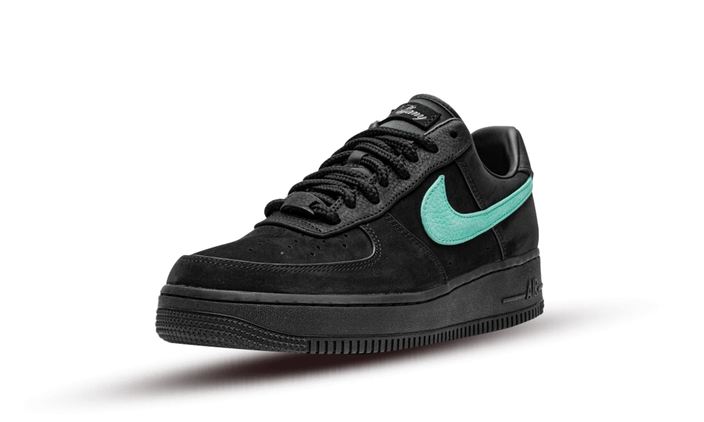 Nike Air Force 1 Low SP Tiffany und Co.