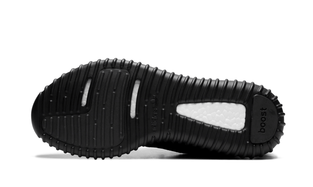 Adidas Yeezy Boost 350 Pirate schwarz