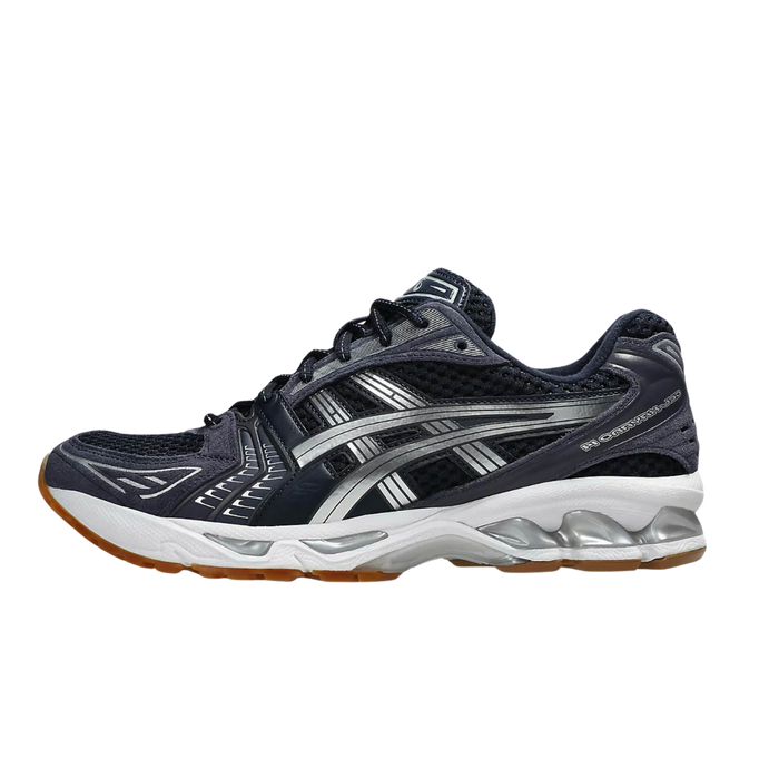APC x ASICS Gel-Kayano 14 Marineblau