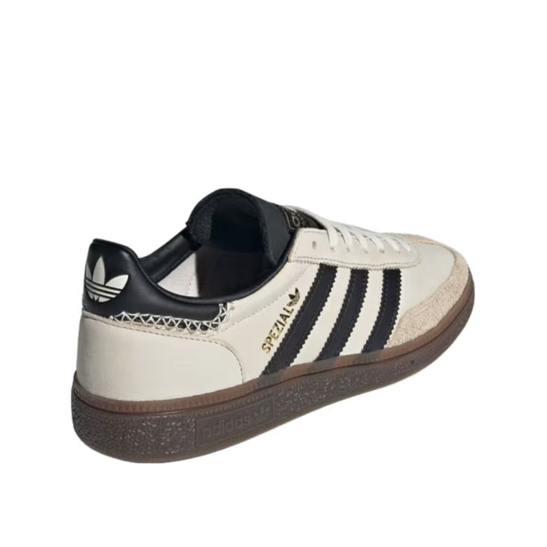 Adidas Handball Spezial Wonder Weiß Schwarz