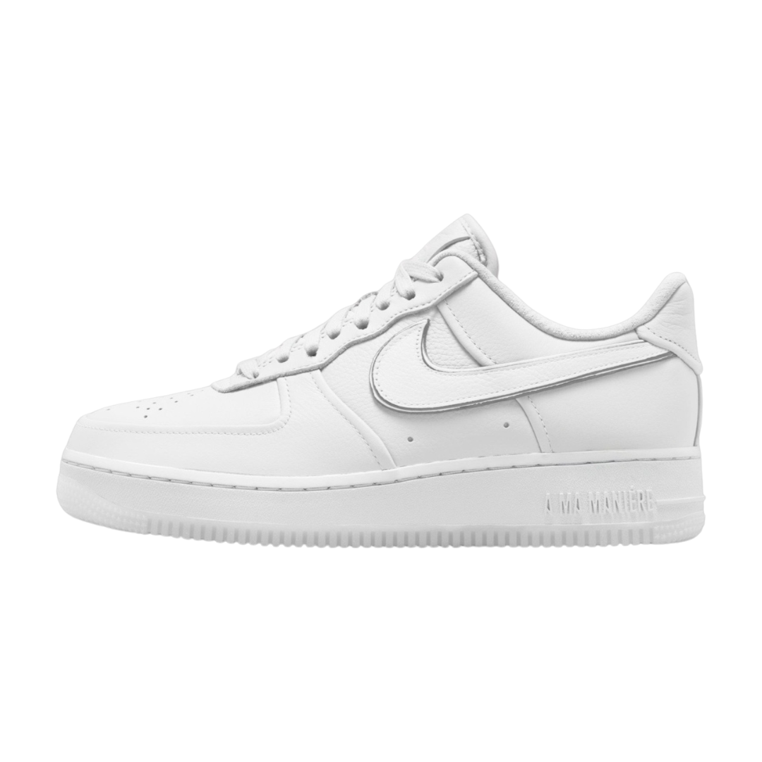 A Ma Maniére x Nike Air Force 1 Low Weiß