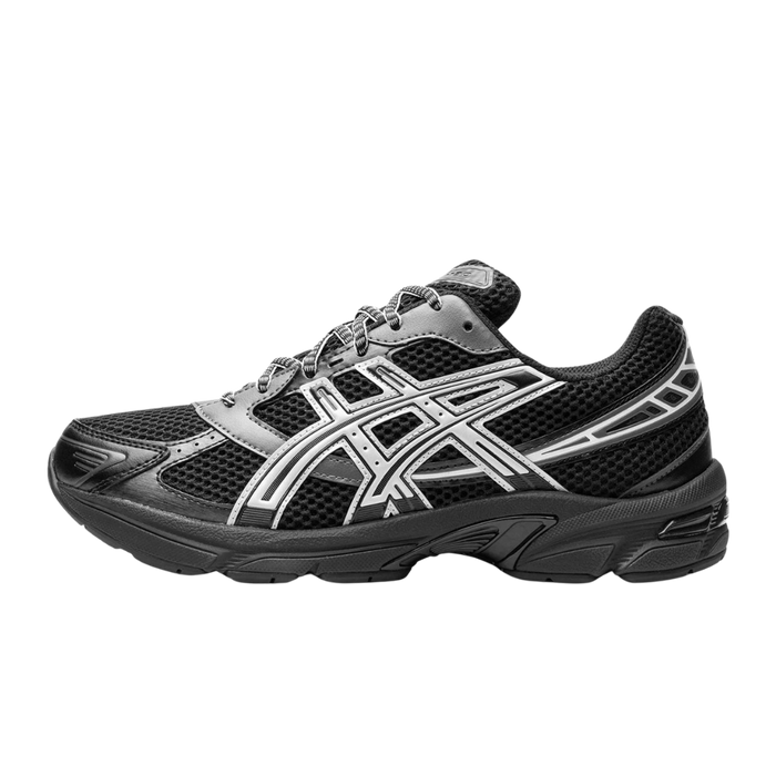 ASICS Gel-1130 Schwarz Gletschergrau