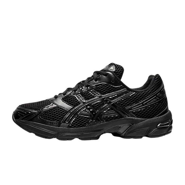 ASICS Gel-1130 Schwarz Graphitgrau