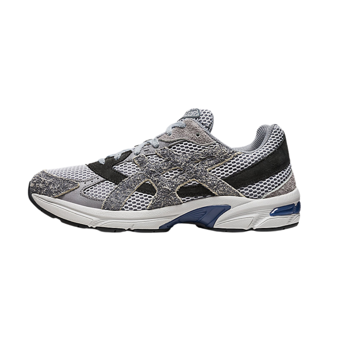 Asics Gel-1130 Mittelgrau Stahlgrau