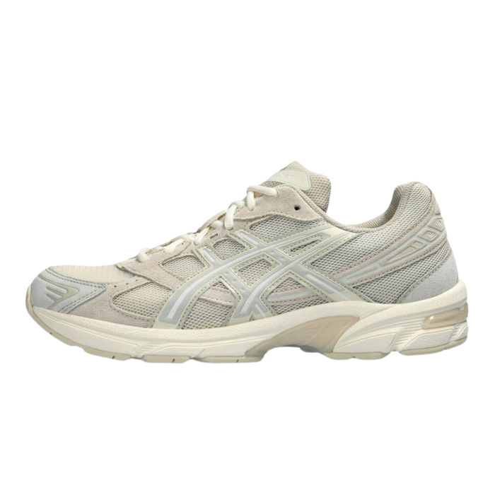 ASICS Gel-1130 Vanille Weiß Salbei