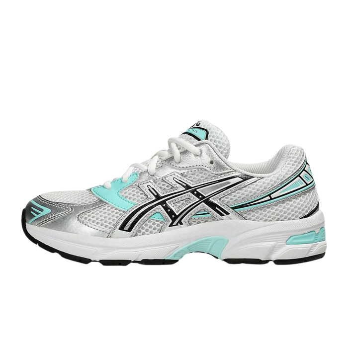 ASICS Gel-1130 Weiß Aqua (GS)