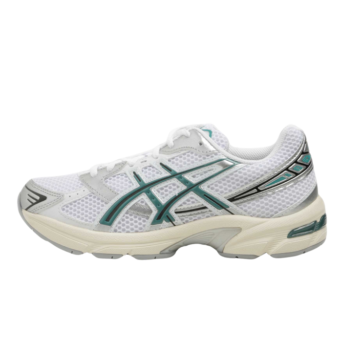 ASICS Gel-1130 Weiß Rainy Lake