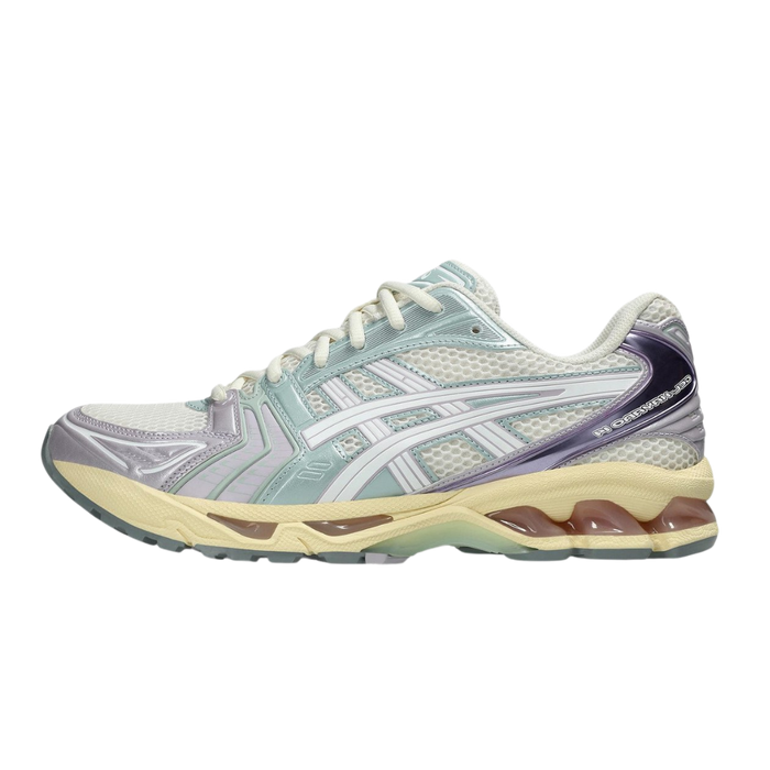 ASICS Gel-Kayano 14 Creme Dusk Violet