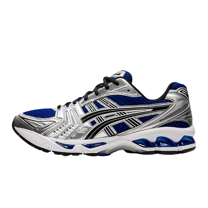 ASICS Gel-Kayano 14 Monaco Blau
