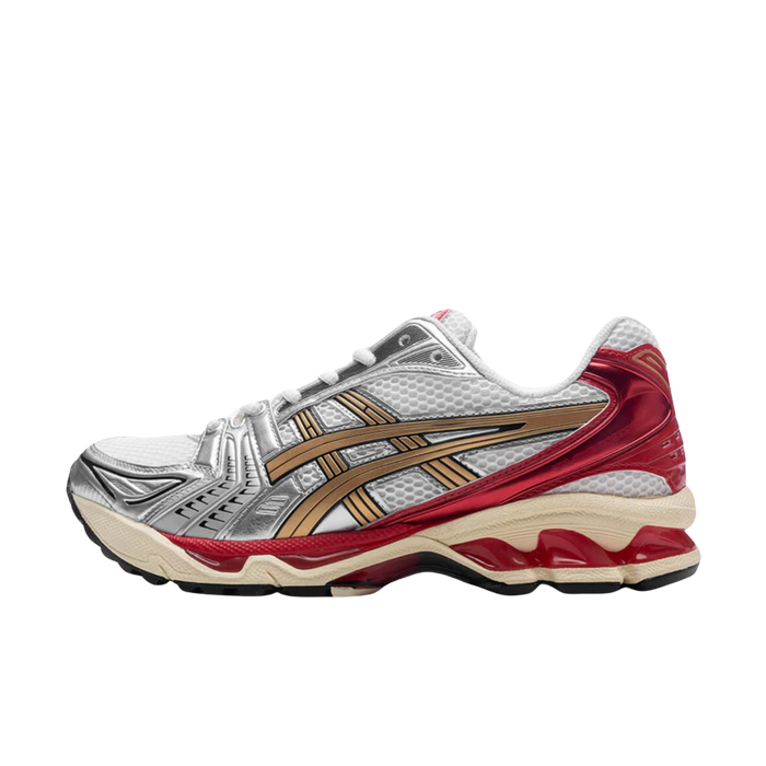 ASICS Gel-Kayano 14 Sneaker Politik Sag einfach Nein