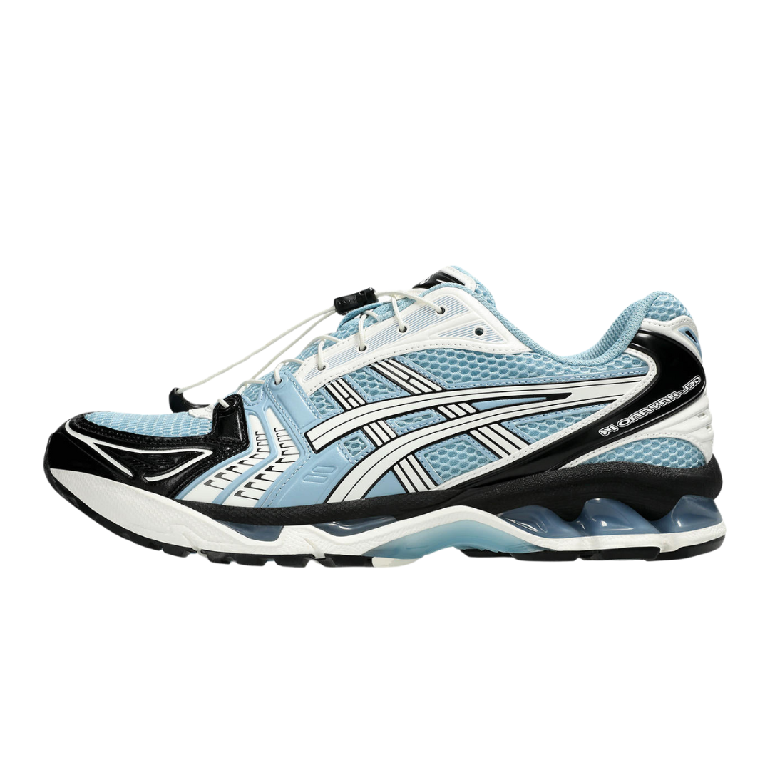 ASICS Gel-Kayano 14 Unlimited Pack Nebelcreme