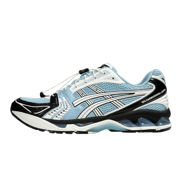 ASICS Gel-Kayano 14 Unlimited Pack Nebelcreme