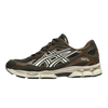 ASICS Gel-NYC Black Coffee