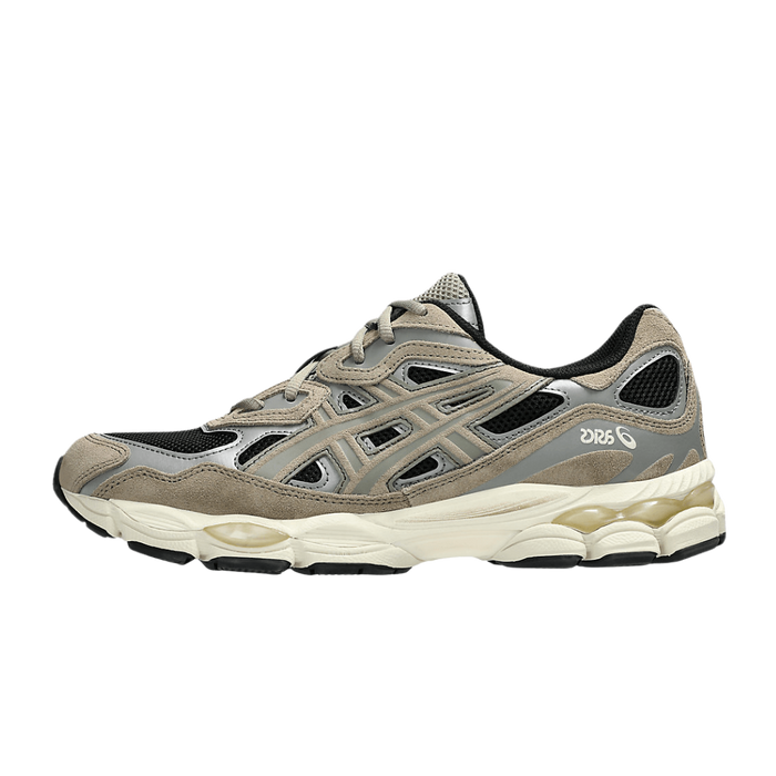 ASICS Gel-NYC Schwarz Greige