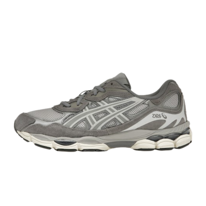 ASICS Gel-NYC Zementgrau