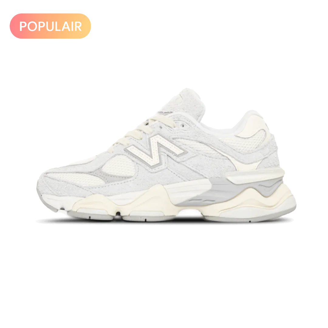 New Balance 9060 Quartz Grey