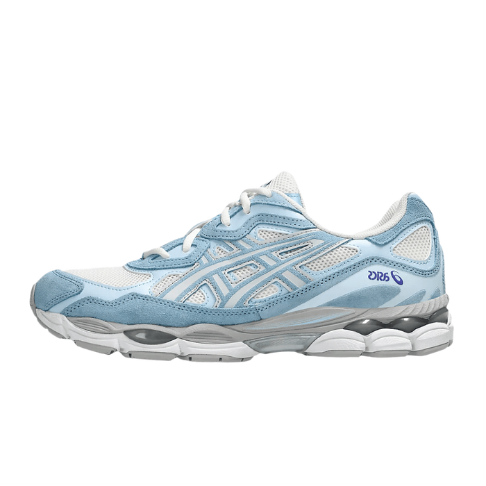 ASICS Gel-NYC Cream Arctic Sky (SALE)