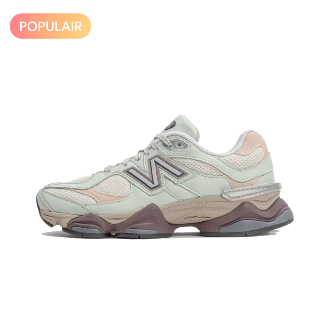 New Balance 9060 Clay Ash