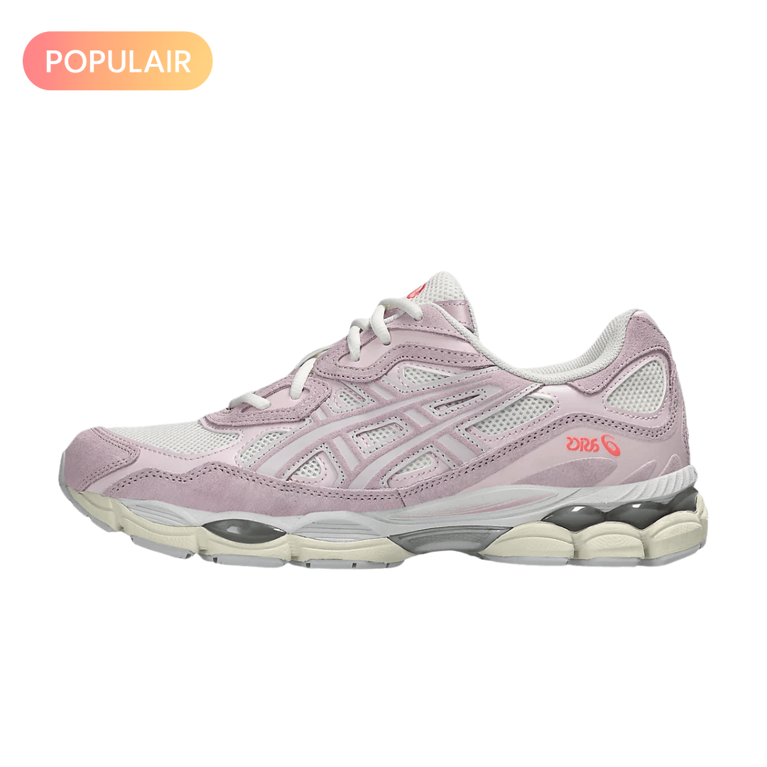 ASICS Gel-NYC Cream Rose Water
