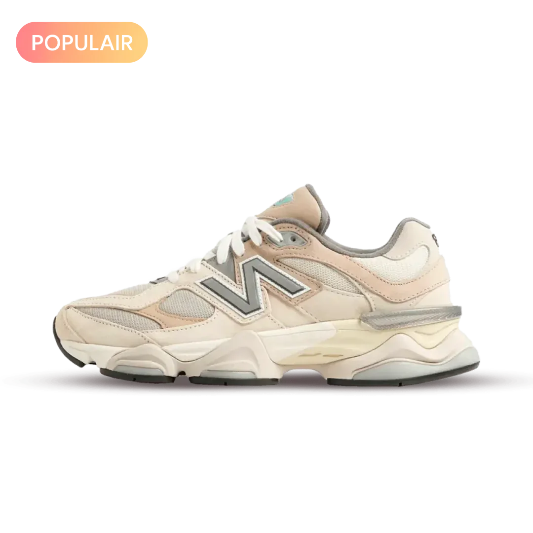 New Balance 9060 Sea Salt