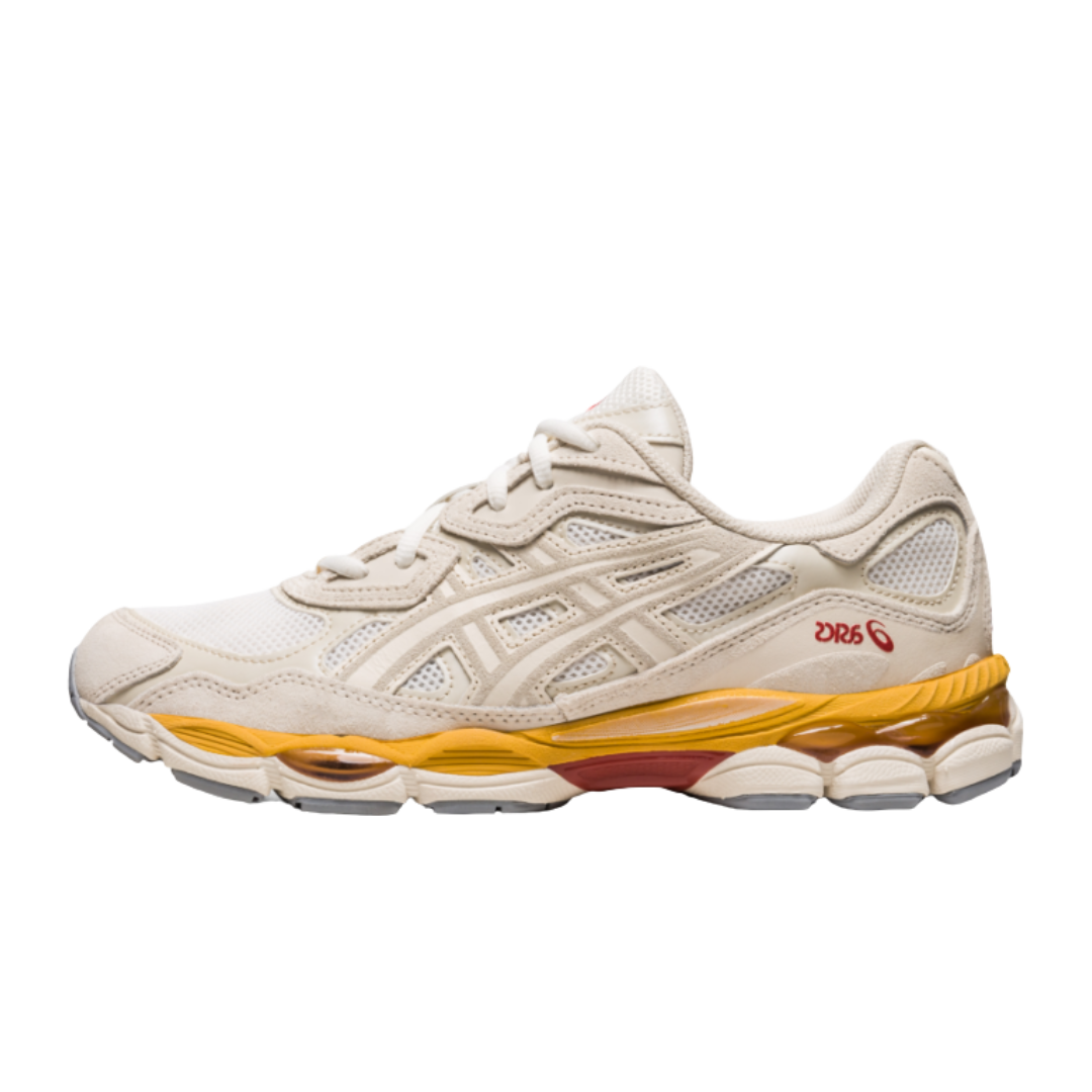 ASICS Gel-NYC Creme Haferflocken