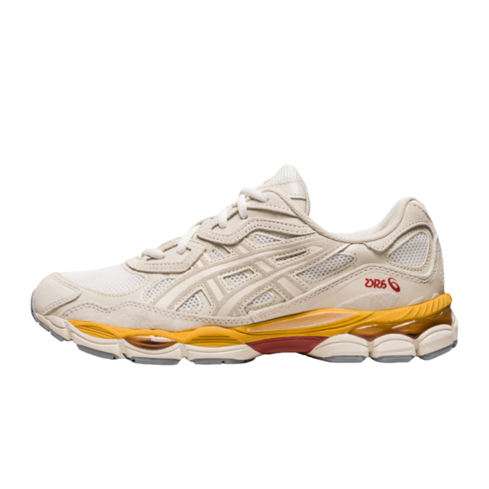 ASICS Gel-NYC Creme Haferflocken