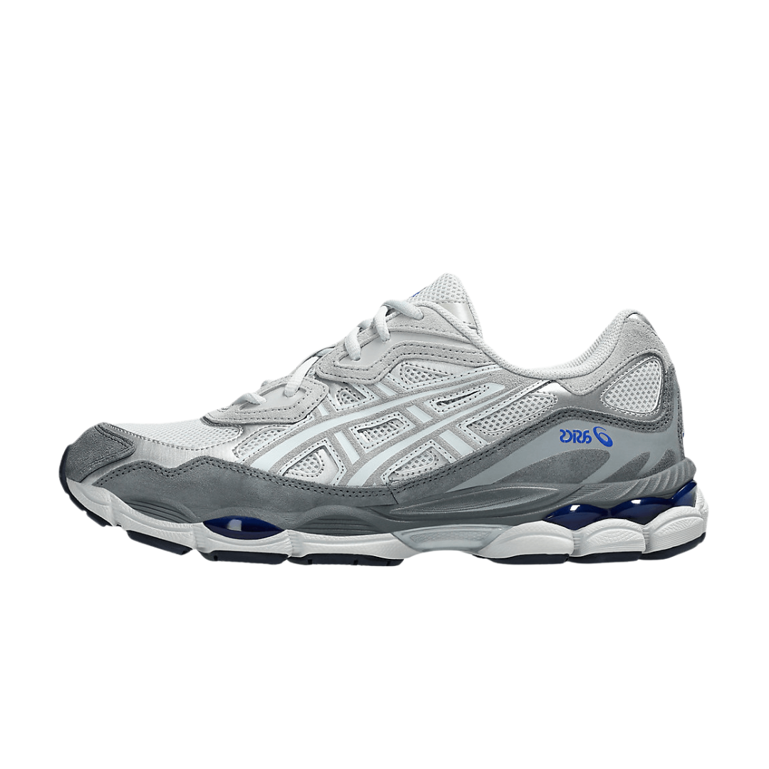 ASICS Gel-NYC Glacier Gray Gravel