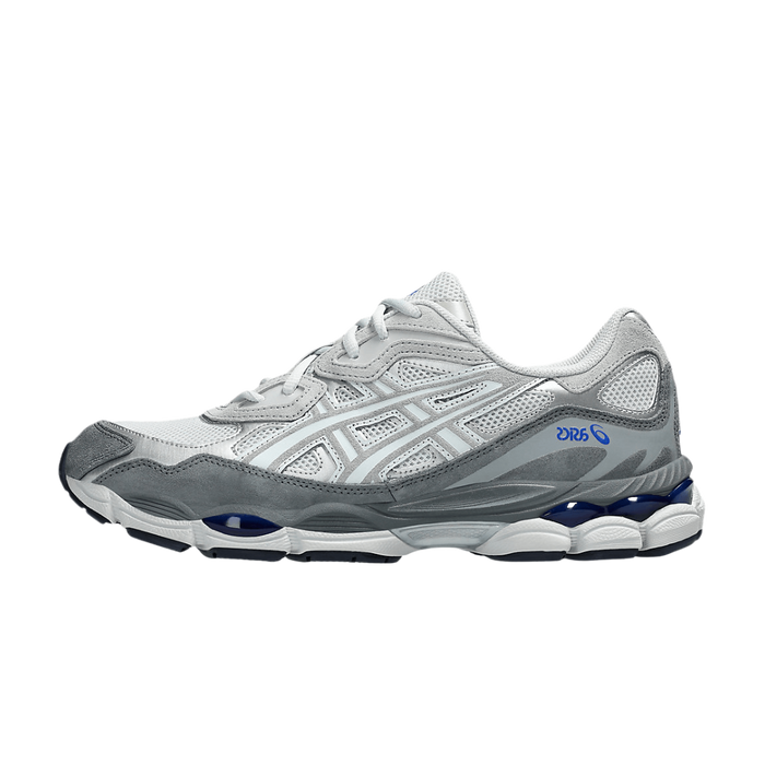 ASICS Gel-NYC Glacier Gray Gravel