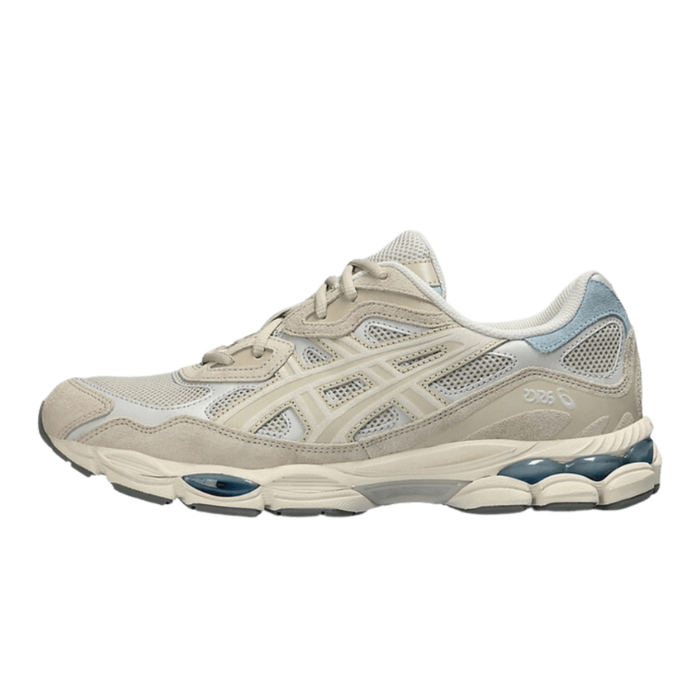 ASICS Gel-NYC Rauchgrau