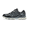 ASICS Gel-NYC Black Black