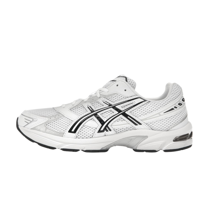 ASICS Gel 1130 Weiß Schwarz
