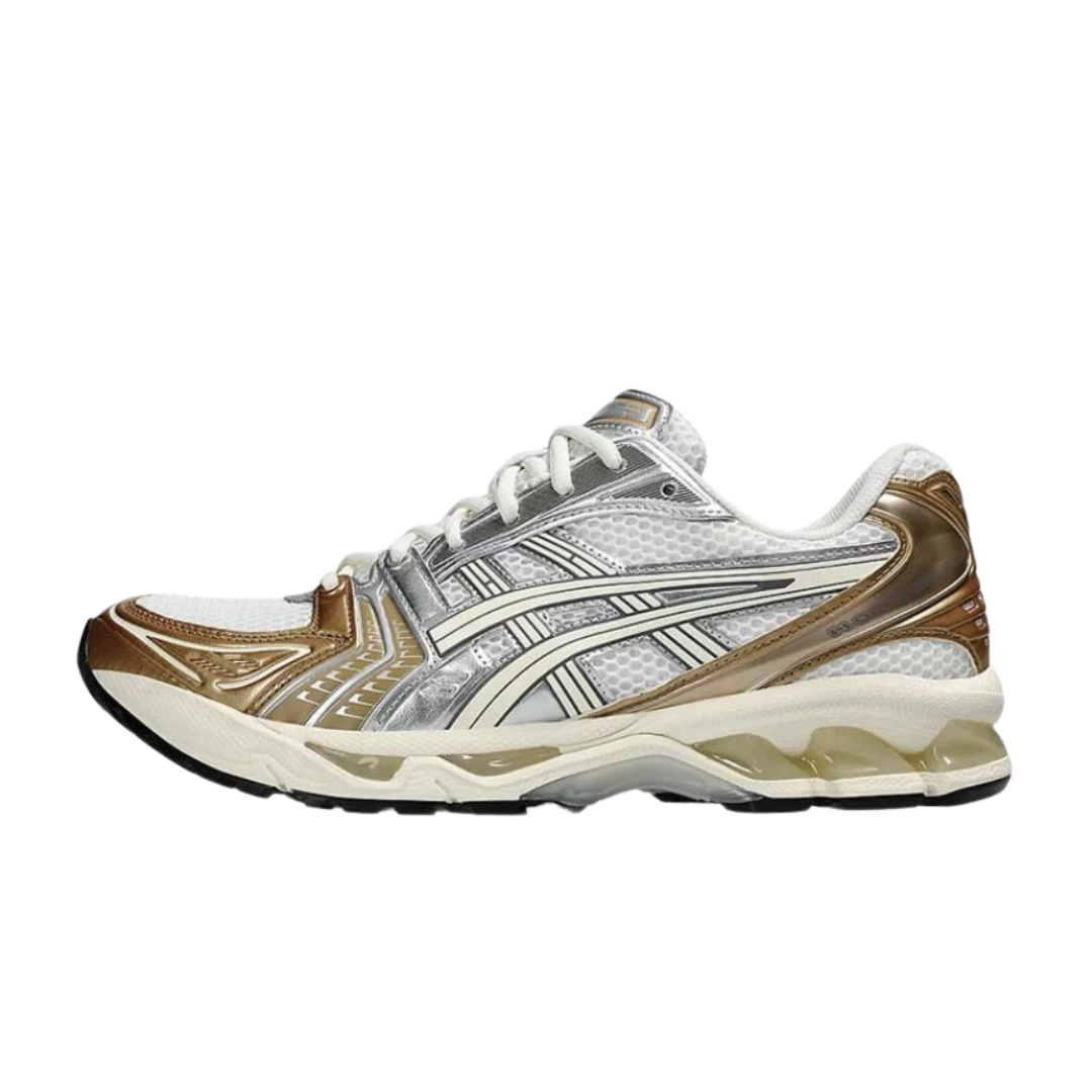 ASICS GEL-Kayano 14 Olympische Medaillen