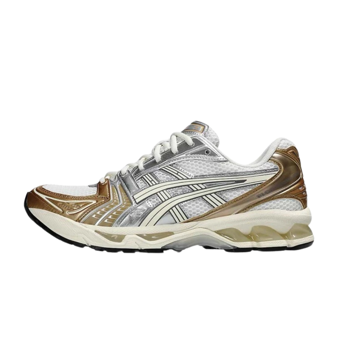 ASICS GEL-Kayano 14 Olympische Medaillen