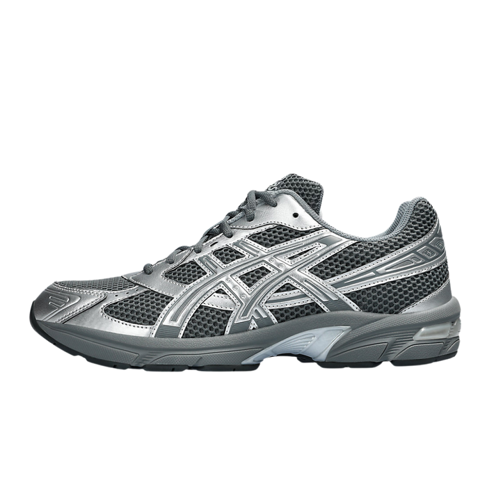ASICS Gel-1130 Stahlgrau Reinsilber